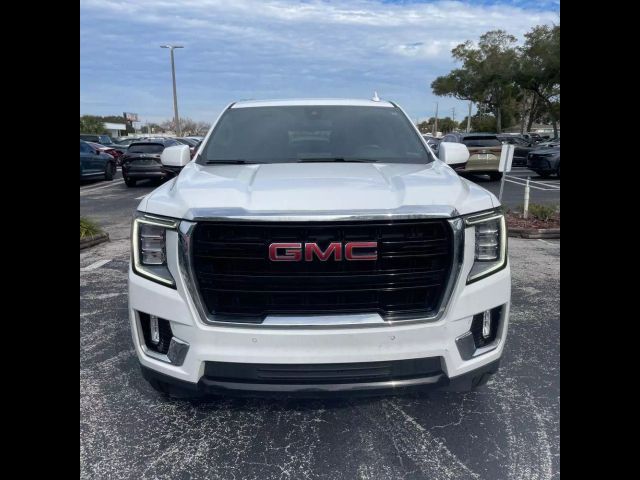 2022 GMC Yukon XL SLE