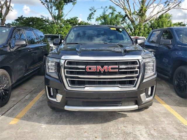 2022 GMC Yukon XL SLT