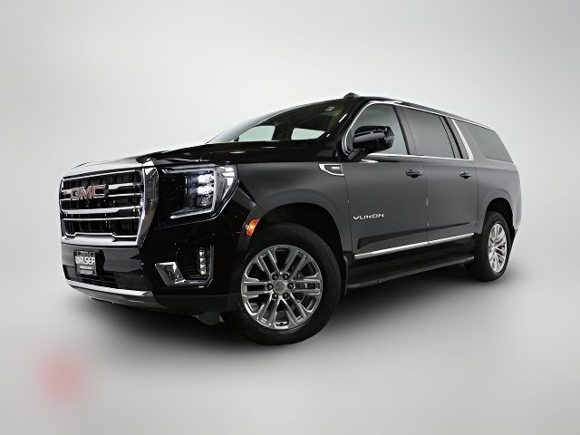 2022 GMC Yukon XL SLT