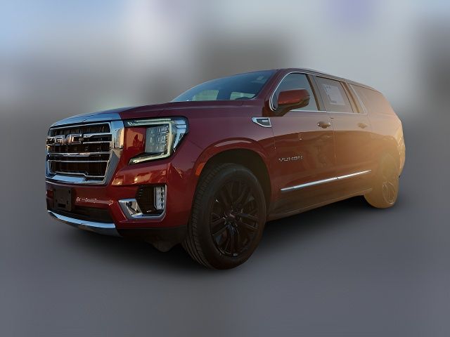 2022 GMC Yukon XL SLT