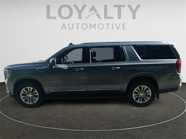 2022 GMC Yukon XL SLT