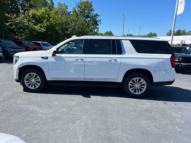 2022 GMC Yukon XL SLT