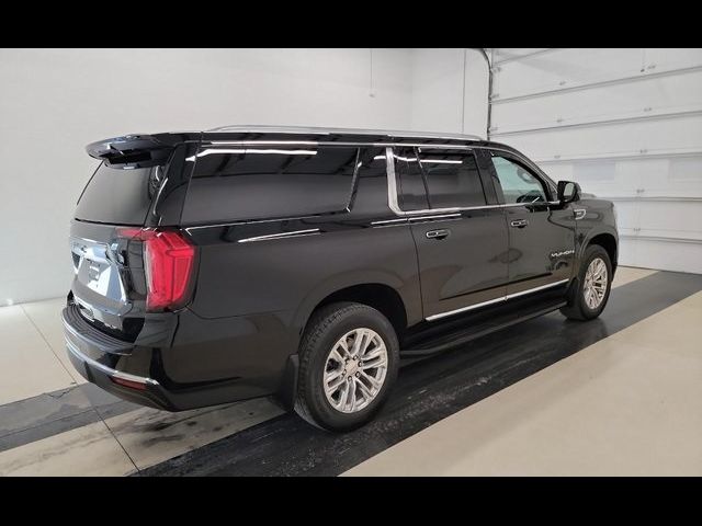 2022 GMC Yukon XL SLT