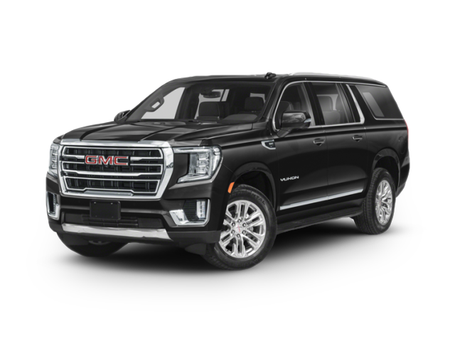 2022 GMC Yukon XL SLT