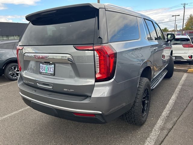 2022 GMC Yukon XL SLT