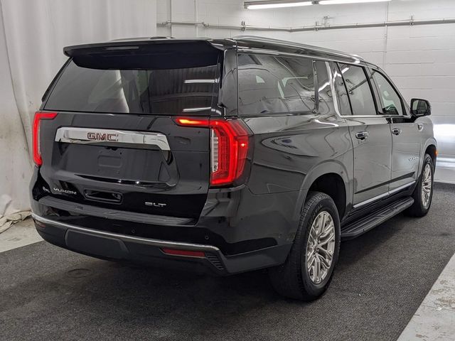 2022 GMC Yukon XL SLT