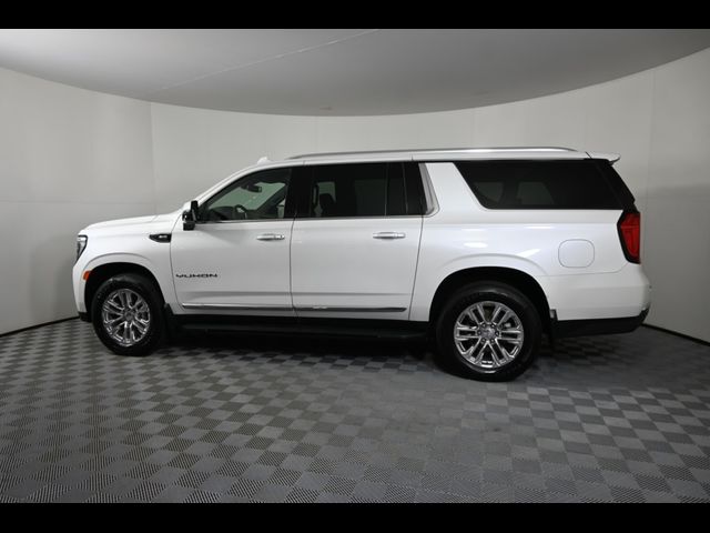 2022 GMC Yukon XL SLT