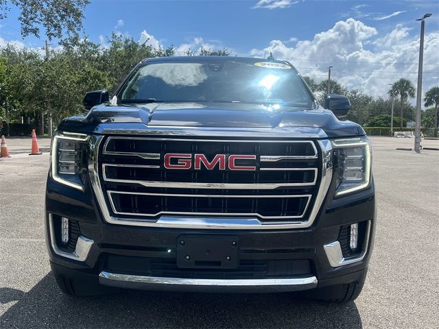 2022 GMC Yukon XL SLT