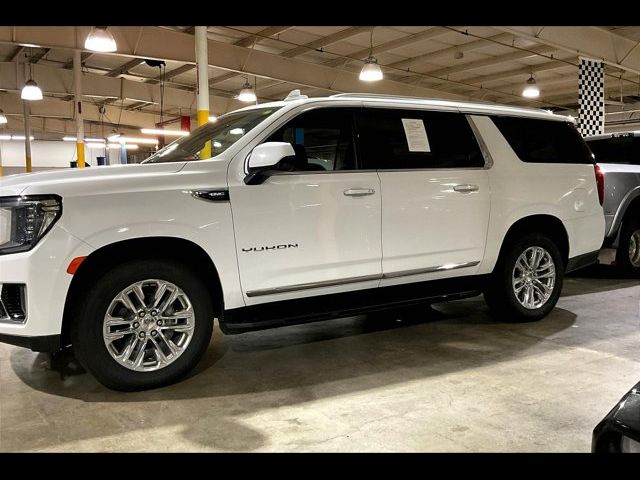 2022 GMC Yukon XL SLT