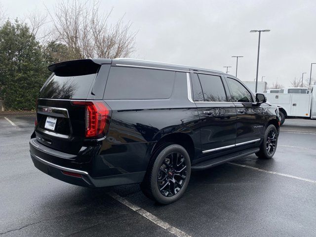 2022 GMC Yukon XL SLT