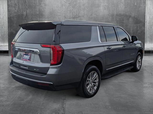 2022 GMC Yukon XL SLT