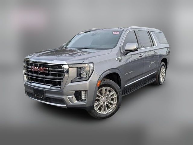 2022 GMC Yukon XL SLT