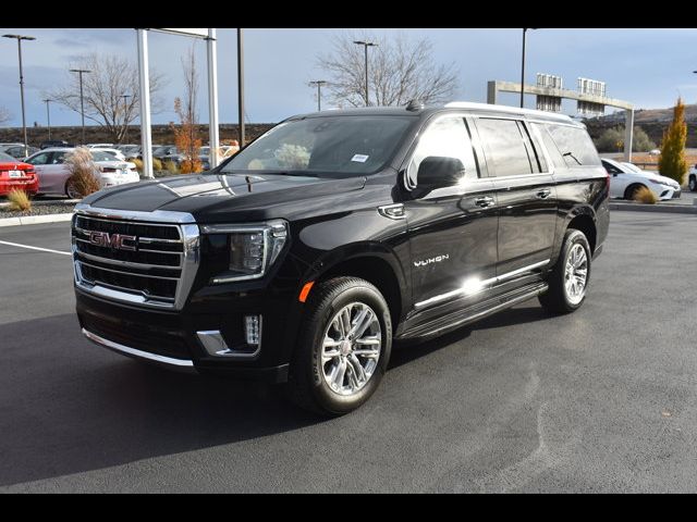 2022 GMC Yukon XL SLT