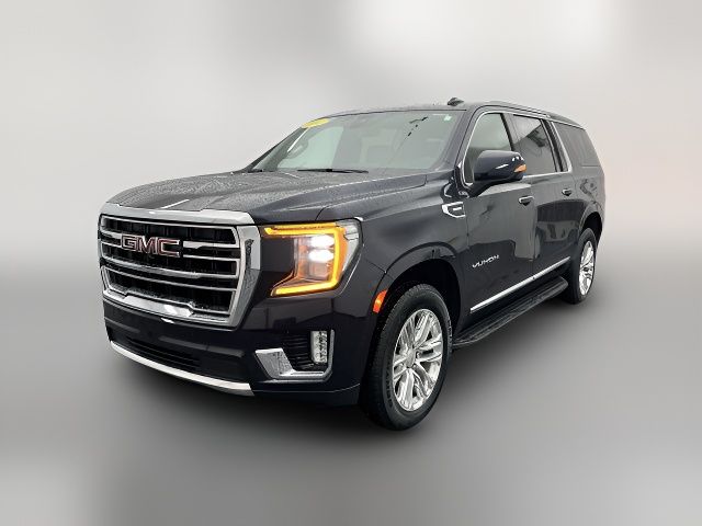 2022 GMC Yukon XL SLT