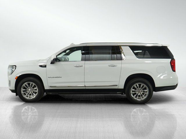 2022 GMC Yukon XL SLT