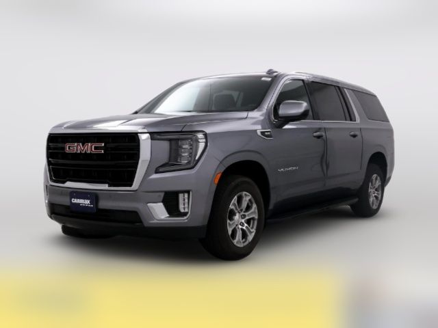 2022 GMC Yukon XL SLE