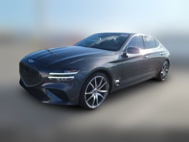 2022 Genesis G70 2.0T