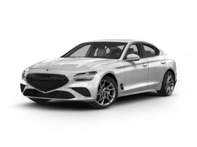 2022 Genesis G70 2.0T