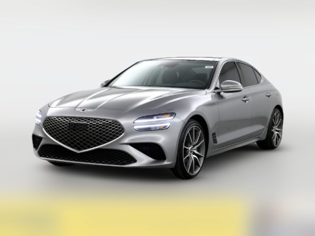 2022 Genesis G70 2.0T