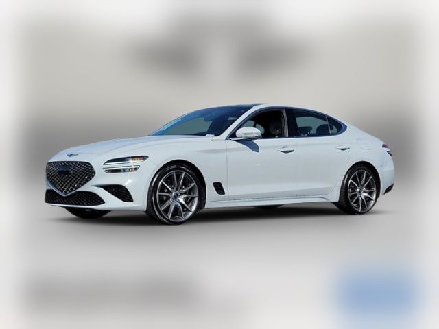 2022 Genesis G70 2.0T