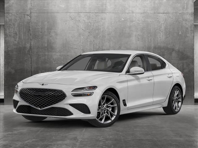 2022 Genesis G70 2.0T