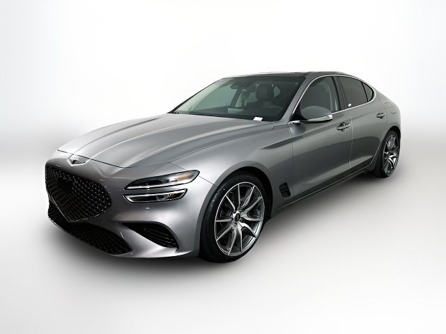 2022 Genesis G70 2.0T