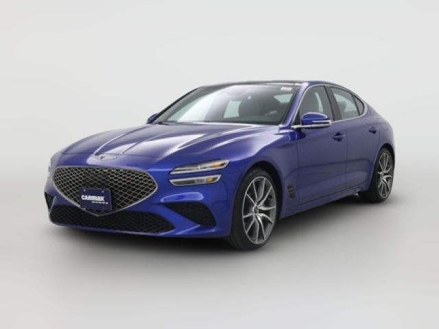2022 Genesis G70 2.0T
