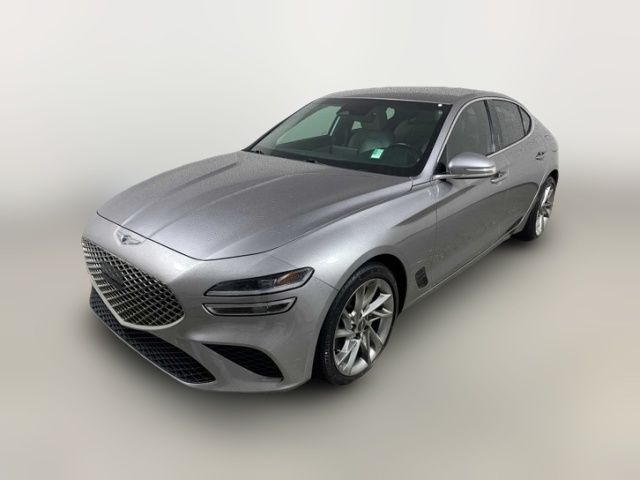 2022 Genesis G70 2.0T