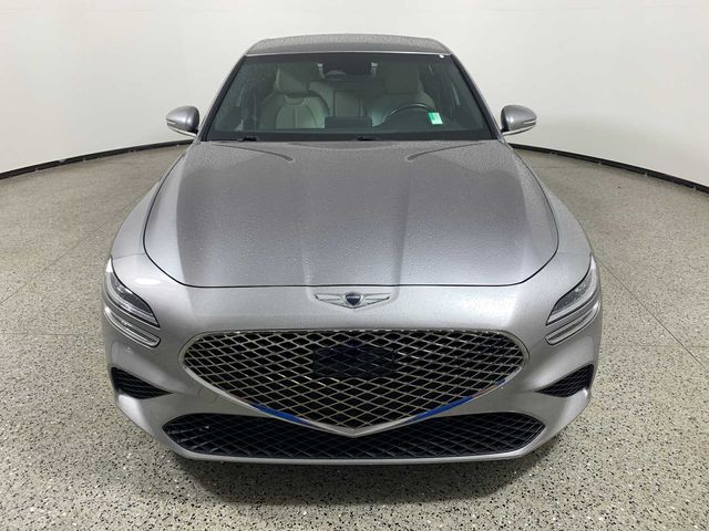 2022 Genesis G70 2.0T