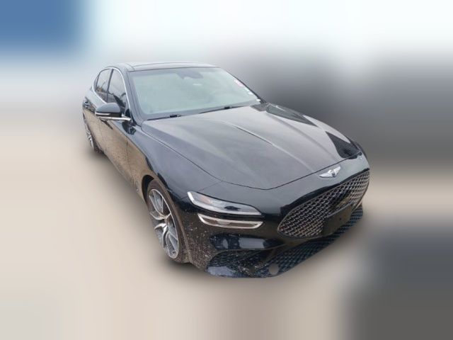 2022 Genesis G70 2.0T