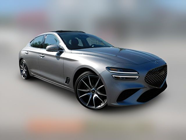 2022 Genesis G70 2.0T