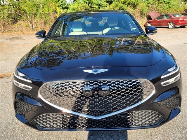 2022 Genesis G70 2.0T