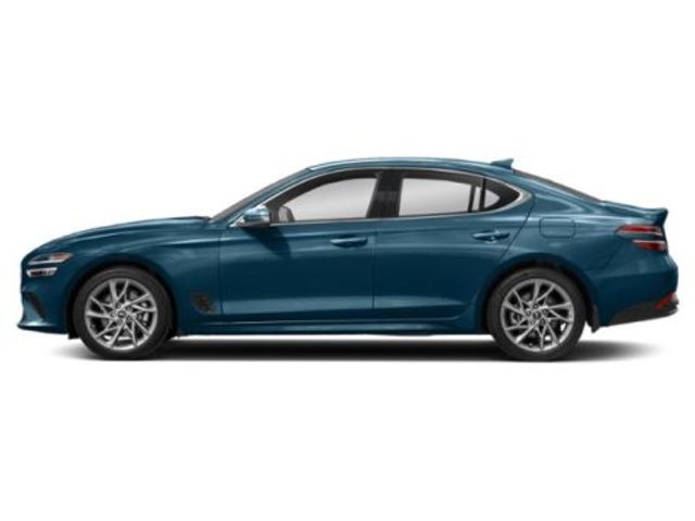 2022 Genesis G70 2.0T