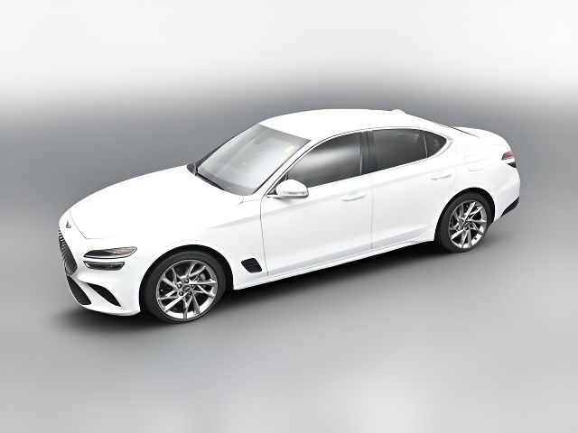 2022 Genesis G70 2.0T