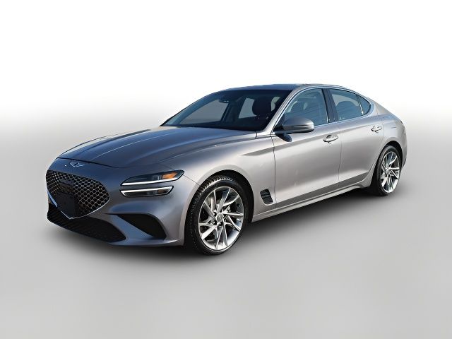 2022 Genesis G70 2.0T