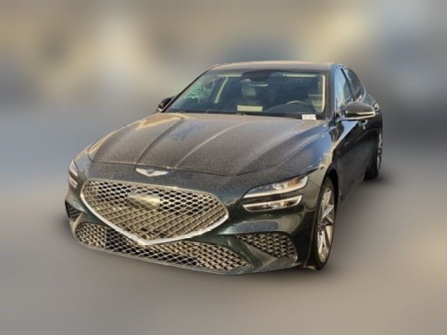 2022 Genesis G70 2.0T