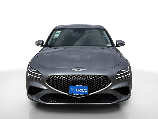 2022 Genesis G70 2.0T