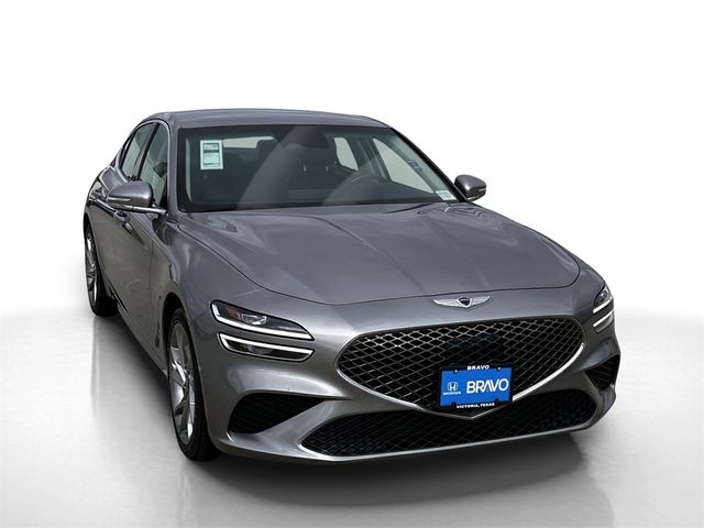 2022 Genesis G70 2.0T