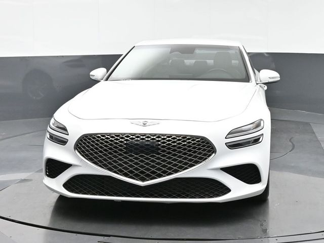 2022 Genesis G70 2.0T