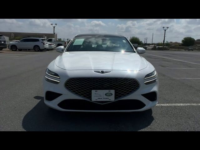 2022 Genesis G70 2.0T