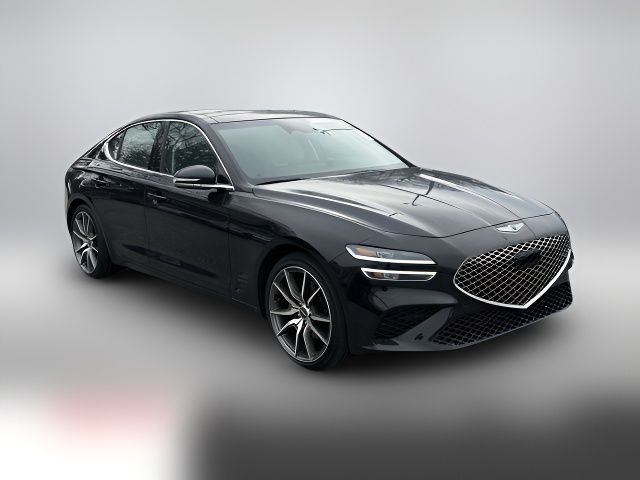 2022 Genesis G70 2.0T