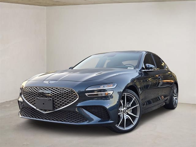 2022 Genesis G70 2.0T