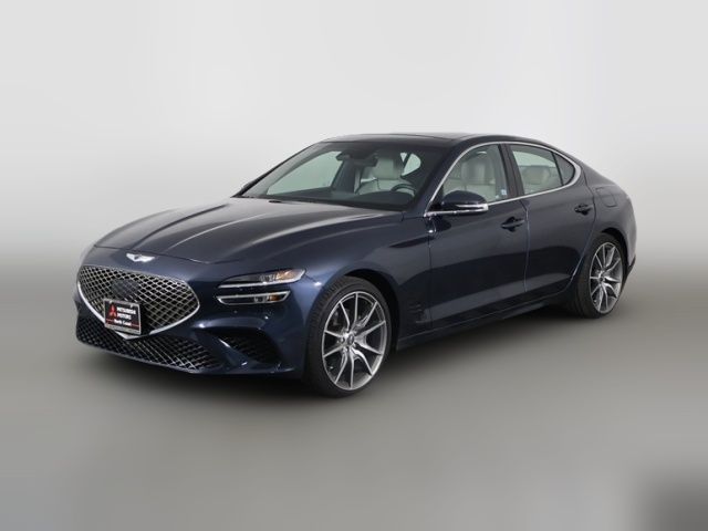 2022 Genesis G70 2.0T