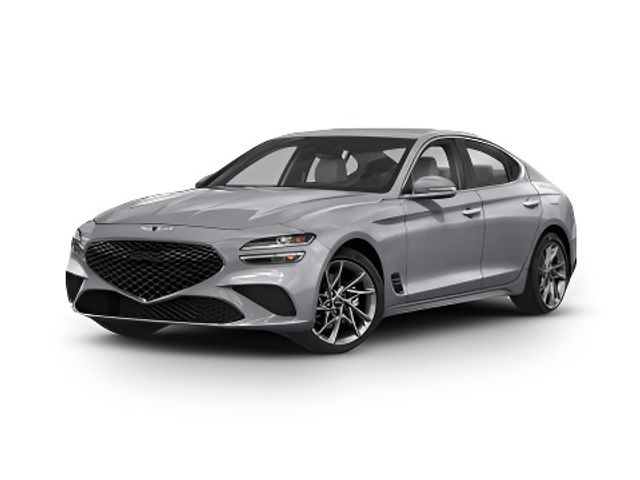 2022 Genesis G70 2.0T