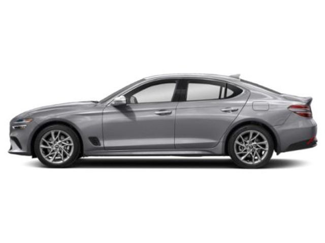 2022 Genesis G70 2.0T