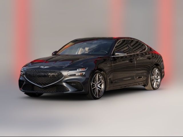 2022 Genesis G70 2.0T