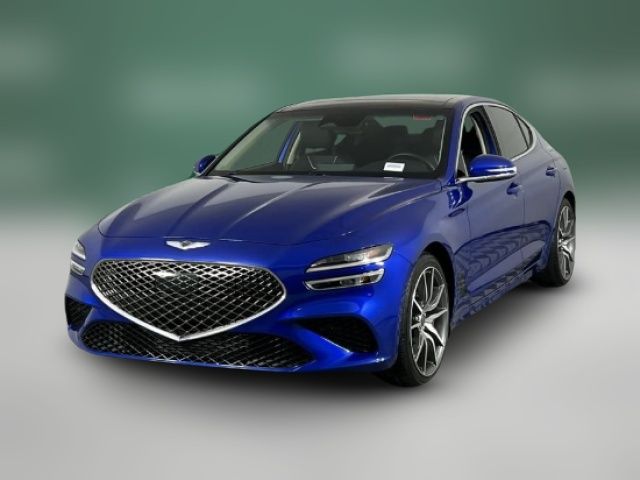 2022 Genesis G70 2.0T