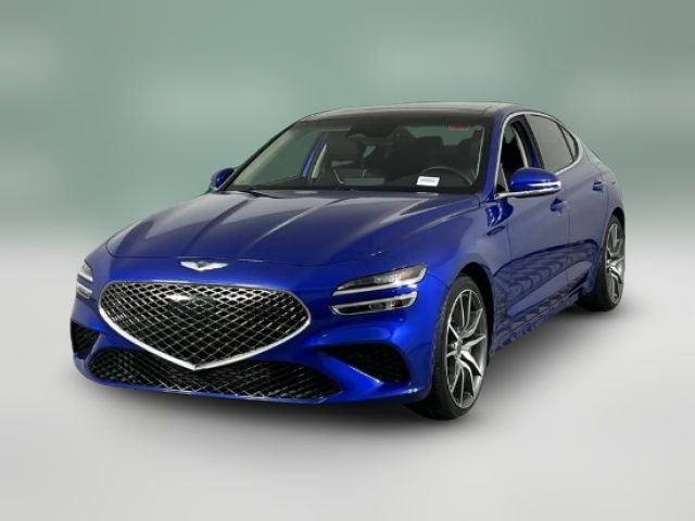 2022 Genesis G70 2.0T