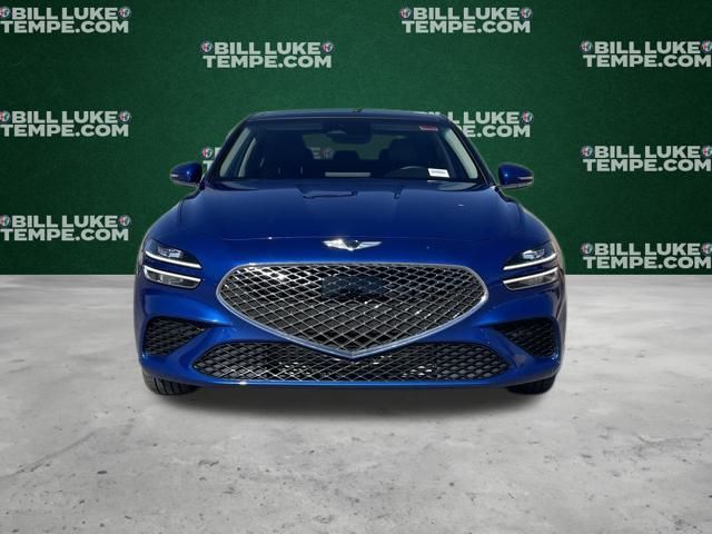 2022 Genesis G70 2.0T