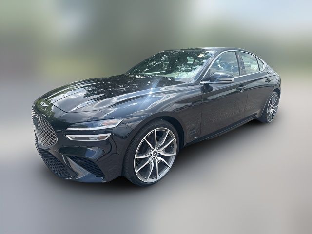 2022 Genesis G70 2.0T